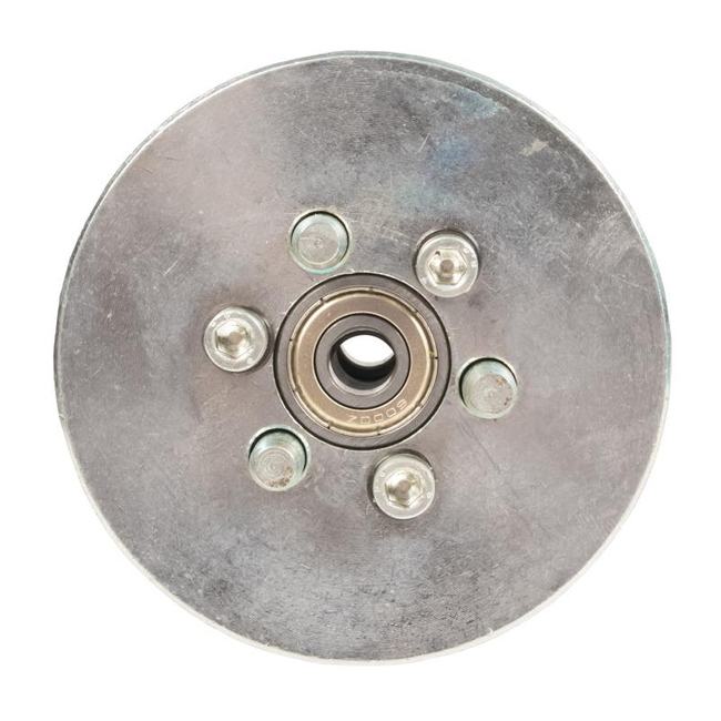 CEDRUS sweeper variable speed pulley CEDZM05PRO-E 480661