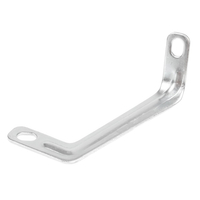 Loncin air filter bracket LC3500i ORIGINAL PART 300710112-0001