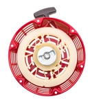 Rozrusznik agregatu chińskiego Lifan Kipor Loncin Zongshen 188 metalowe zabieraki T2 NZ561