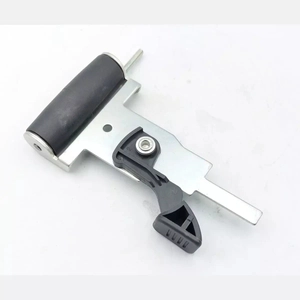 Tension with roller (kpl.)