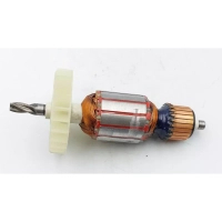DEDRA DED7957 #13 Wirnik rotor twornik silnika do wiertarki część zamienna XDED7957.13