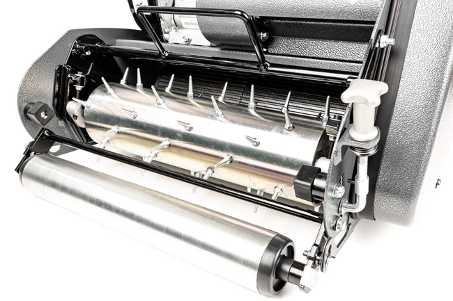 Kaseta aerator Cedrus kosiarka wrzecionowa CEDSM50 CEDRSM06