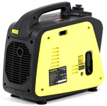 GARDYER GI2000 2kW INVERTEROVÝ GENERÁTOR - OFICIÁLNÍ DISTRIBUTOR - AUTORIZOVANÝ PRODEJCE GARDYER