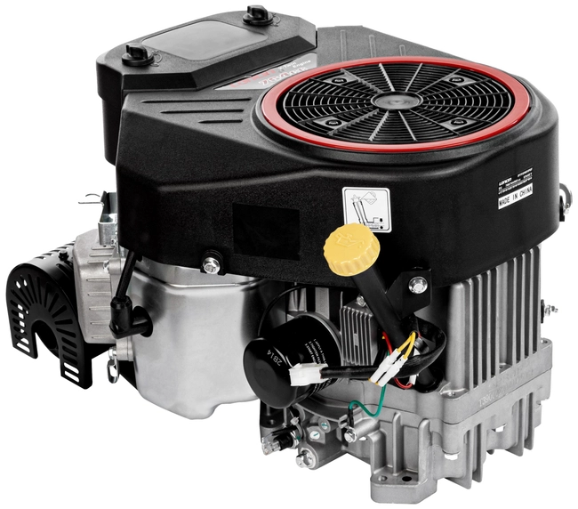 LONCIN LC2P80F motor pro traktor V-TWIN LONCIN 2P80 V2 benzínový motor 25 hp 764 cm3 DVOUKOLÍKOVÝ VERTIKÁLNÍ VENTILOVÝ HŘÍDEL 25,4 mm MOTOR HONDA , VANGUARD , BRIGGS , KOHLER, KAWASAKI - EWIMAX - OFICIÁLNÍ DISTRIBUTOR - AUTORIZOVANÝ PRODEJCE LONCIN