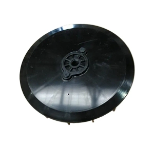 NÁBOJ - VENTILÁTOR S LOPATKAMI PRO SEKAČKY ŘADY G 44 PE/48 PE 66020025AR