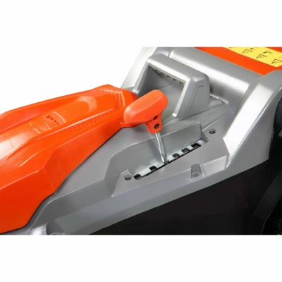 OLEO-MAC GI 40 P BATERIE LI-ION Sada pro sekačky na trávu 54149001S1 - OFICIÁLNÍ DISTRIBUTOR - AUTORIZOVANÝ PRODEJCE OLEO-MAC