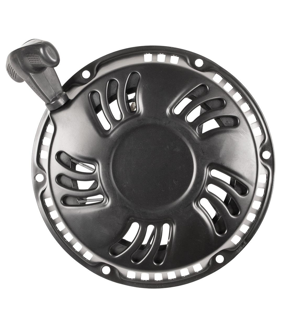 Rozrusznik Cedrus agregat CEDAG8E-1F 28200-Z101210-H7A0 - widok zewnętrzny