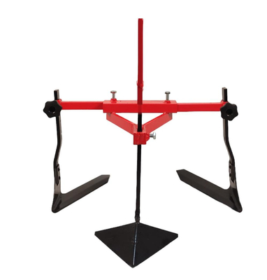 MASTERCUT 8001090 REGULATED PLEASER CULTIVATOR FOR MASTERCUT BK-55 HECHT 785, 790, 795, 790BS / Mastercut: BK-55-2BS, BK-55-2L / Hortmasz: HGS 155 B&S and HGS 155 L / LEADER HANDY SG200HL