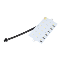 Led deska Cedrus traktor C-TRAC-83HC C-TRAC-93HC C-TRAC-103HC