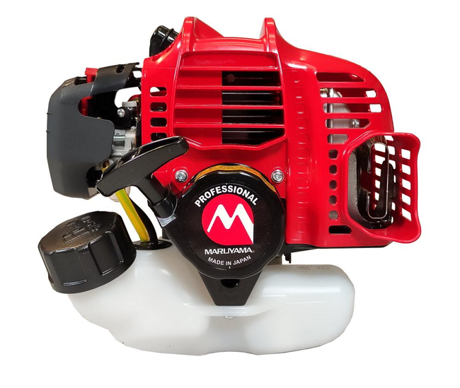 MARUYAMA BC2430H-RST PROFI PETROL LAWN MOWER PROFESSIONAL TRIMMER TRIMMER TRIMMER TRIMMER TRIMMER 1.1KM