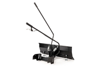 CEDRUS C-TRAC tractor plow ACC0220