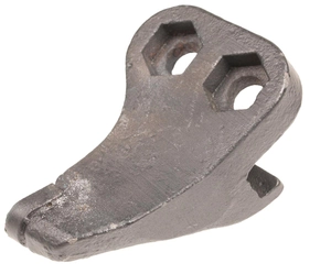 Cedrus blade right Trunk milling machine CEDFR01 500304