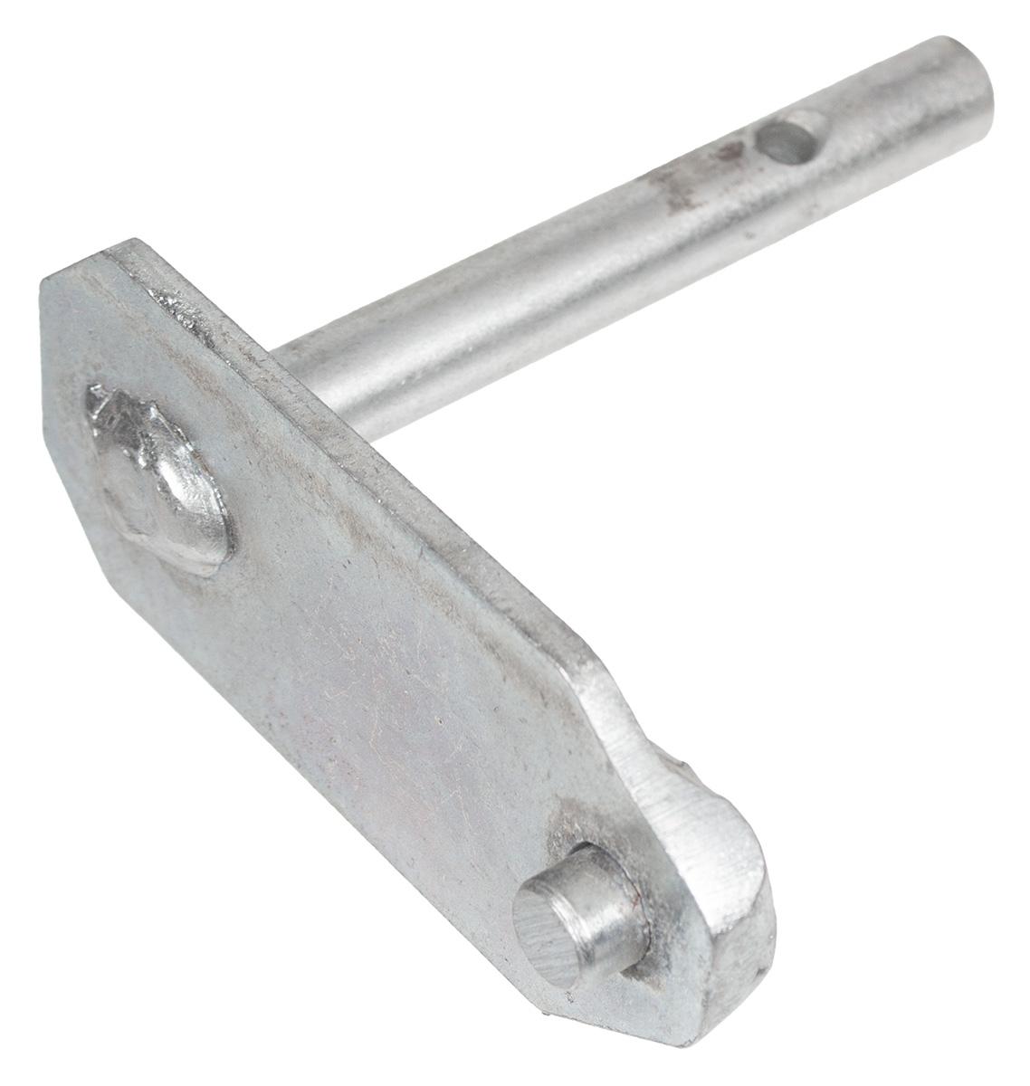 Dźwignia wybieraka przekładni CEDRUS glebogryzarka GL03