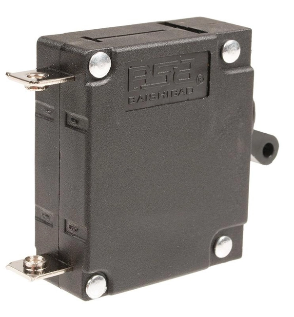 Loncin spínač přetížení 2500D-AS ORIGINÁLNÍ DÍL 271290012-0001