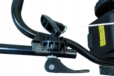 Kosiarka spalinowa Marina GT52 Boss Kohler HD775 EWIMAX - OFICJALNY DYSTRYBUTOR - AUTORYZOWANY DEALER GRASS