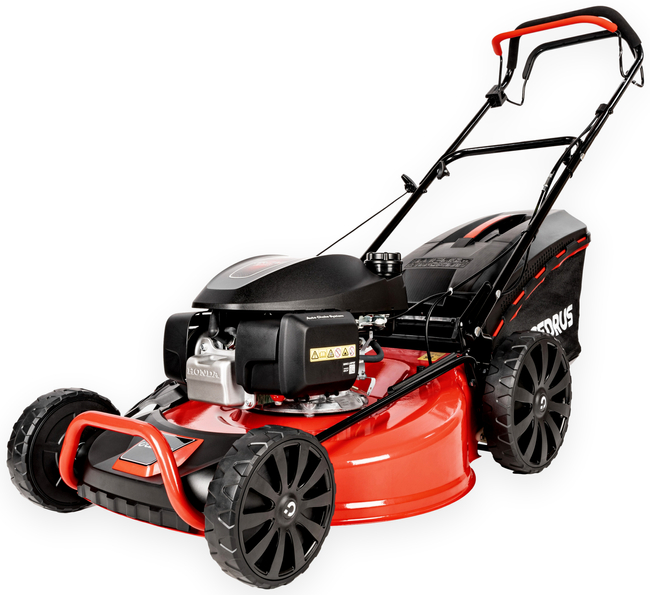 CEDRUS KS56S-H SPRINÁLNÍ SEKAČKA HONDA S POHONEM 5 V 1 56cm / 5,6 HP HONDA GCV200 - EWIMAX - OFICIÁLNÍ DISTRIBUTOR - AUTORIZOVANÝ PRODEJCE CEDRUS