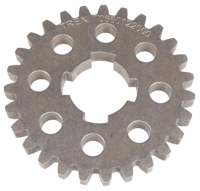 Zębatka Cedrus traktorek C-TRAC-65MC 482608