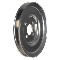 Weibang WB778SLC V-3IN1 2025 pulley ORIGINAL PART 1382000802