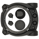 Odkurzacz warsztatowy z otrząsaczem 1600W 30L rura teleskop