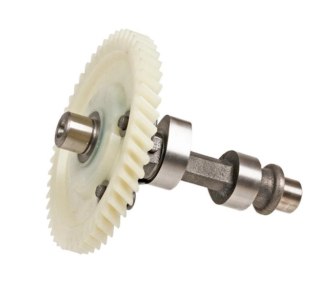 Wałek rozrządu Loncin 2500-AS LC80ZB20-3.1Q LC168F-2 CZĘŚĆ ORYGINALNA 140020166-0001