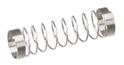 Carburetor lever spring WT-548 98-3249