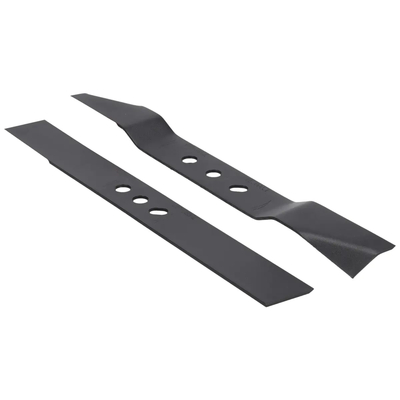 DEDRA DED8724Q-46L Ostrze podwójne 46 cm, nóż do kosiarki, komplet noży DED87297