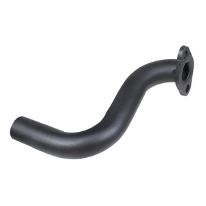 Exhaust manifold left Cedrus tractor C-TRAC-93HC C-TRAC-103HC LC2P73F 485843