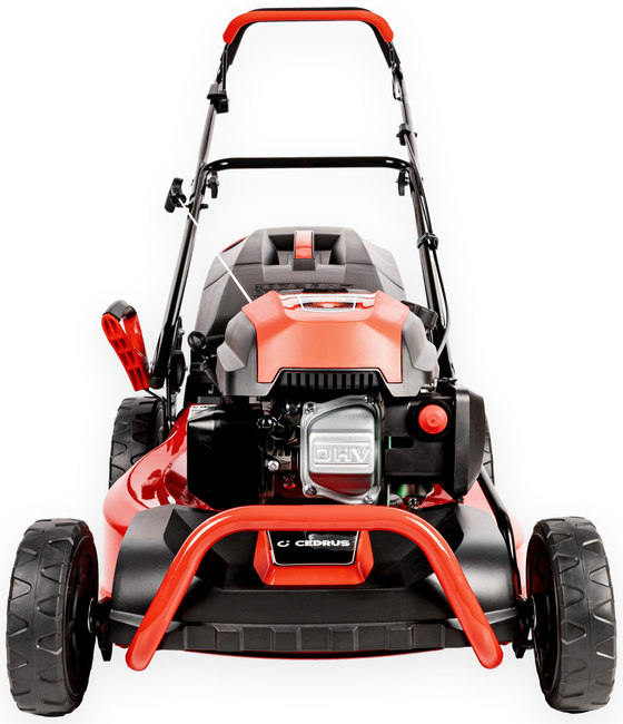 CEDRUS KS48 lawn mower 48cm / 4,2 hp - EWIMAX - OFFICIAL DISTRIBUTOR - AUTHORIZED DEALER CEDRUS