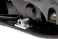 MAKTEK WS32A TAPPING TAPPING TAPER WITH AUTO POSITIONS 32 mm EWIMAX