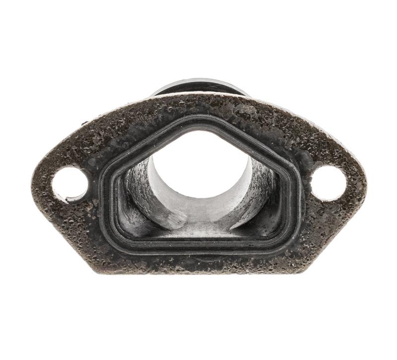 Łącznik gaźnika CEDRUS CEDPS50-18T 370012 - widok od strony kołnierza