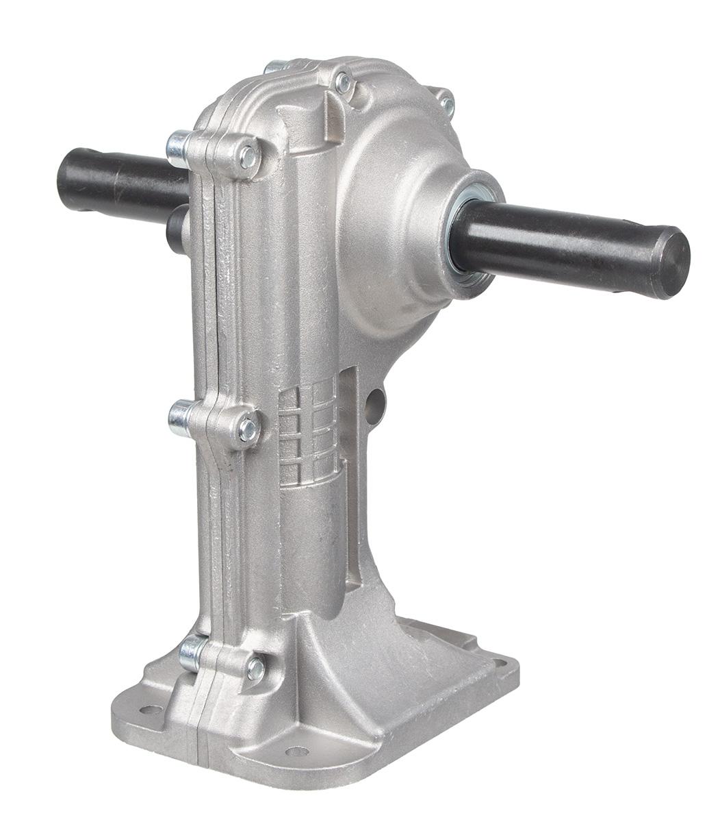 Przekładnia kpl. Cedrus glebogryzarka CEDRUSGE36 300679 widok z boku