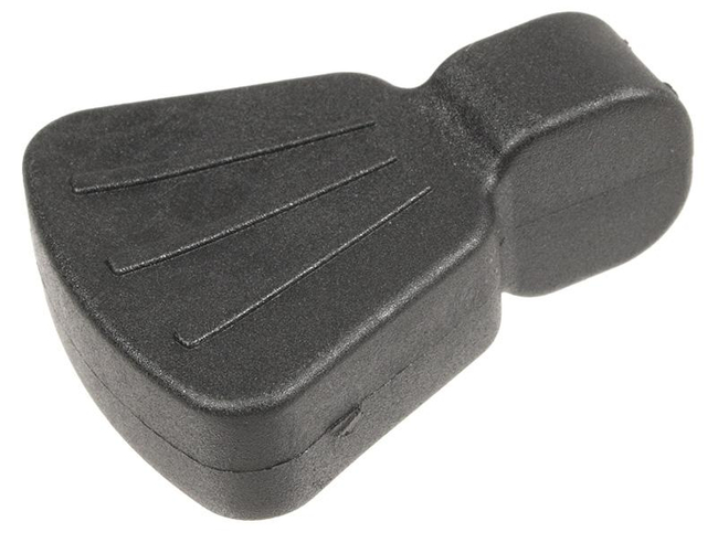 Loncin LC2V90 (T230) víčko plynové páky ORIGINÁLNÍ DÍL 173710004-0003