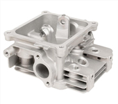 Loncin LC165F-3H engine head ORIGINAL PART 120080744-0001