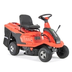 FAWORYT TR66 ML GARDEN TRAKTOR RIDER 6 hp Loncin sekačka / 65 cm