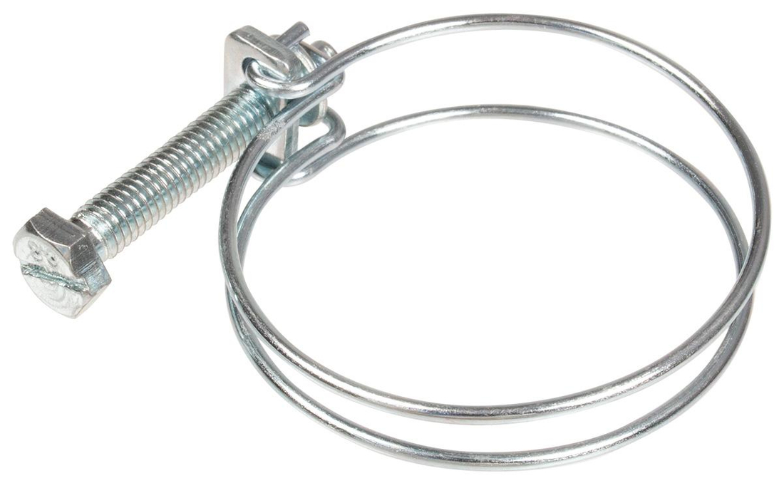 Opaska Loncin króćca przyłączeniowego LC40ZB20-1.7Q 380960085-0001