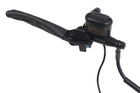 Zacisk hamulca Cedrus skuter C-GO-2W-ZQQ2 290050