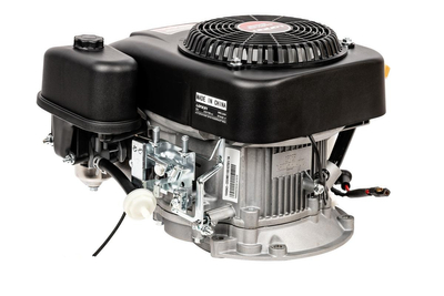 Silnik Loncin LC1P75F-D wał pionowy 22,2 mm / 80 mm LC1P75F-D