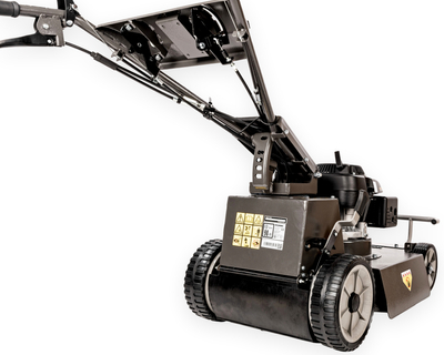 WEIBANG WBBC537SCV GRUBBER PROFESSIONAL MULCHING LAWN MOWER FOR OVERGROWTH GARDEN PREMIUM PETROL WEIBANG WBBC 537 SCV - OFFICIAL DISTRIBUTOR - AUTHORIZED WEIBANG DEALER