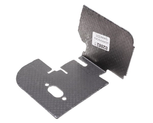 Uszczelka tłumika Cedrus wykaszarka CED305 020028