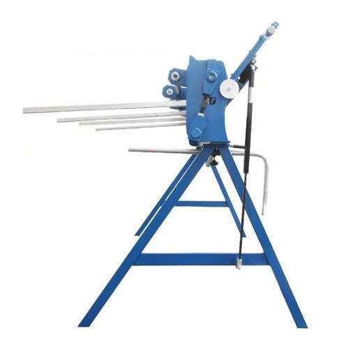 Prod-Masz ZGR-3000 /0,8mm EWIMAX ohýbačka plechu s řezáním