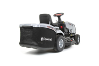 FAWORYT PRO TP102 HL Rear-Discharge Self-Propelled Lawn Mower HYDROSTAT 102cm