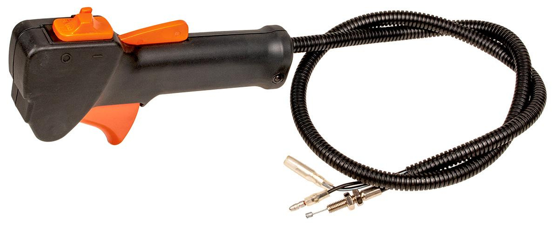 Uchwyt sterujący Kawasaki VS551;VS330;VS253 ntyp (71180-157) 71056-293