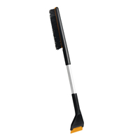 Car snow brush and scraper, long handle Plus 1078494