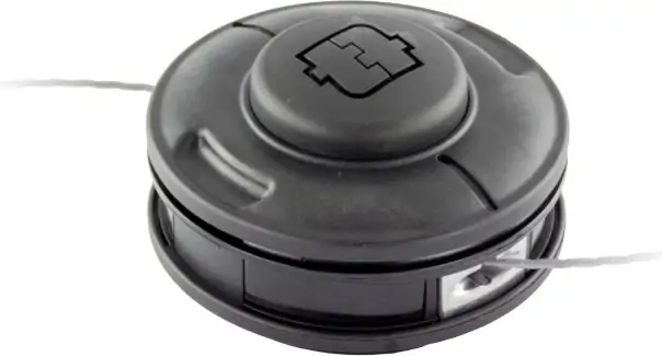 Głowica żyłkowa Tecomec Tap&Go BC 32-52 109 mm