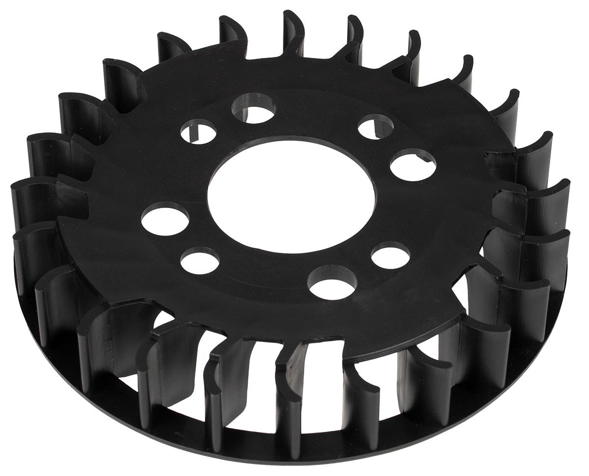 Wentylator Cedrus agregat CEDIN3000E 19352-Z150110-00A0 - widok z góry
