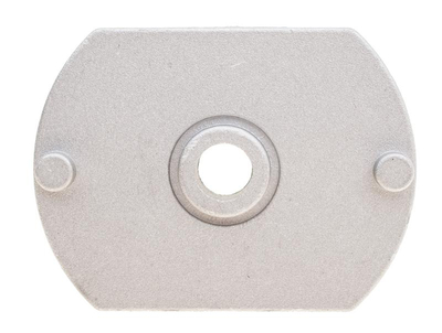 Adaptér pro zahradní sekačky Castel TC42TC122 8R19-22