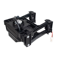 Cedrus C-MOW mower module S series 80102365-01