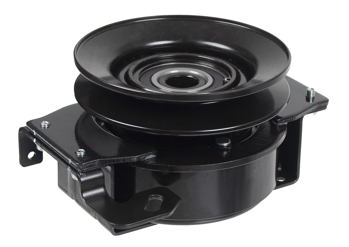Cedrus C-TRAC-86HC 760910 Tractor Electromagnetic Clutch – Top View