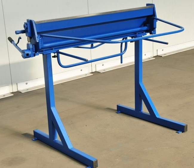 MAAD ZG 1100 / 0.8 mm BENDING DEBORASTIC CUTTING BLOCK MAAD ZG-1100/0.8 mm