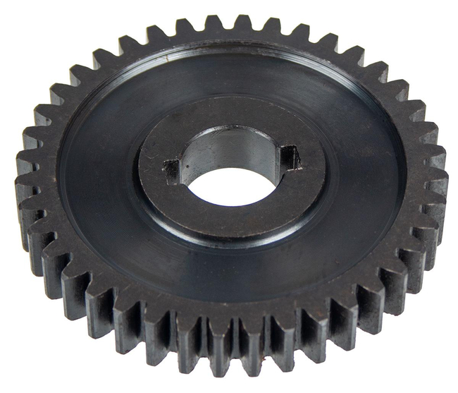 Cedrus auger SW02 gear wheel 131829